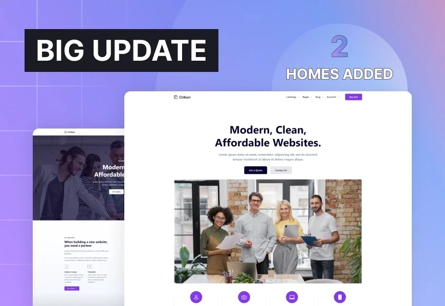 En Çok Satan Yeni Wordpress Teması 1